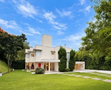 Casa de Condomínio com 4 Quartos à venda, 297m² no Recanto Impla, Carapicuíba