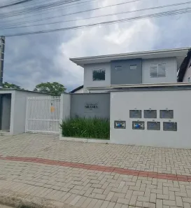 Apartamento com 2 Quartos à venda, 49m² no Vila Nova, Joinville