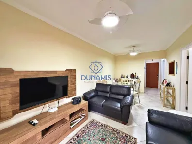 Apartamento com 2 Quartos à venda, 75m² no Pitangueiras, Guarujá