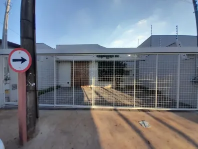 Sala Comercial para alugar, 101m² no Centro, Araraquara
