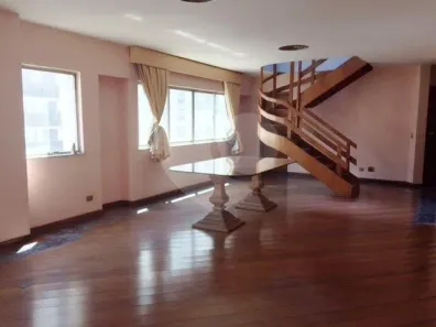 Apartamento com 3 Quartos à venda, 482m² no Itaim Bibi, São Paulo