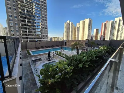 Apartamento com 3 Quartos à venda, 181m² no Santa Rosa, Londrina