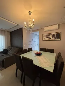 Apartamento com 3 Quartos à venda, 88m² no Vila Machado, Jacareí