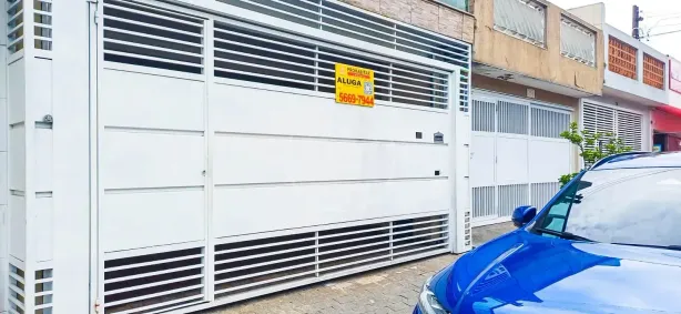 Sobrado com 3 Quartos para alugar, 125m² no Jardim Marcel, São Paulo