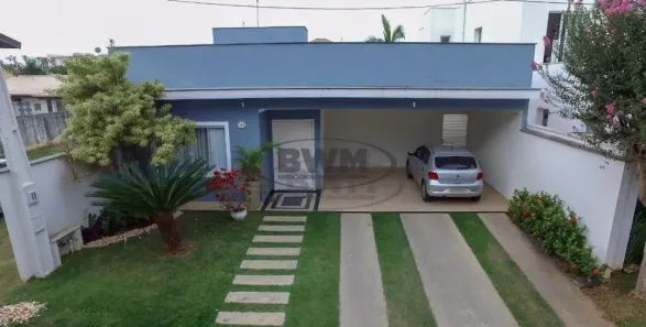 Casa com 3 Quartos à venda, 220m² no Vila Artura, Sorocaba
