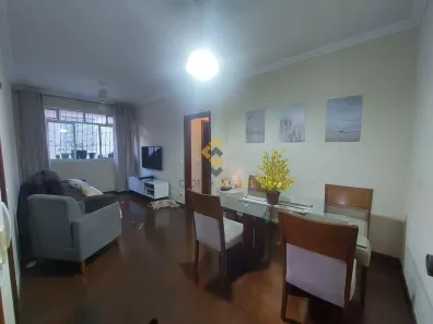 Apartamento com 3 Quartos à venda, 75m² no Jaraguá, Belo Horizonte