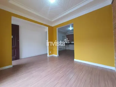 Ponto Comercial com 2 Quartos para alugar, 150m² no Boqueirão, Santos