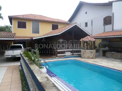 Sobrado com 3 Quartos à venda, 300m² no Chácara Meyer, São Paulo