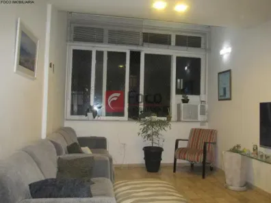 Apartamento com 3 Quartos à venda, 88m² no Copacabana, Rio de Janeiro