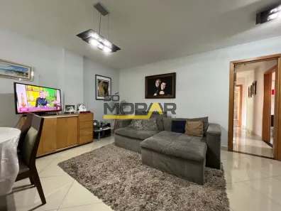 Apartamento com 3 Quartos à venda, 120m² no Ipiranga, Belo Horizonte