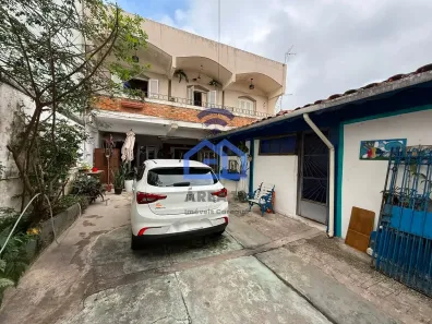 Sobrado com 11 Quartos à venda, 394m² no Jardim Primavera, Caraguatatuba