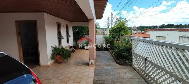 Casa com 3 Quartos à venda, 193m² no Patrimônio de São João Batista, Olímpia