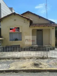 Lote/Terreno à venda, 552m² no Centro, Americana
