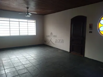 Casa com 2 Quartos à venda, 122m² no Vila Betânia, São José dos Campos