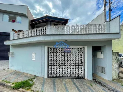 Casa com 3 Quartos à venda, 199m² no Jardim Esperança, Barueri