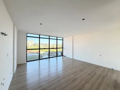 Apartamento com 1 Quarto à venda, 37m² no Roçado, São José