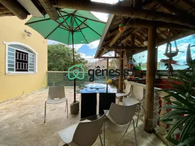 à venda, 437m² no Cinquentenário, Belo Horizonte