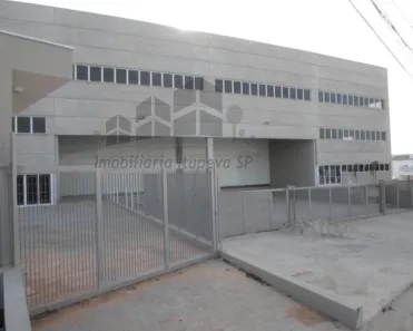 Galpão/Depósito/Armazém para alugar, 4590m² no Loteamento Parque Industrial, Jundiaí