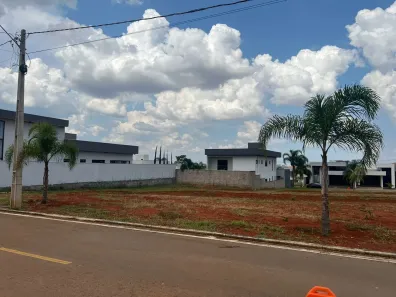 Lote/Terreno à venda, 360m² no Condomínio Residencial Gaudi, Anápolis