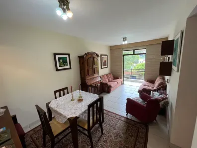 Apartamento com 2 Quartos à venda, 71m² no Corrêas, Petrópolis