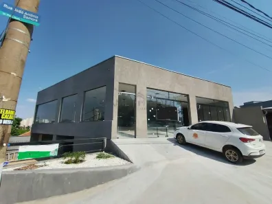 Prédio Comercial com 2 Quartos à venda, 600m² no Vila Dutra, Campinas