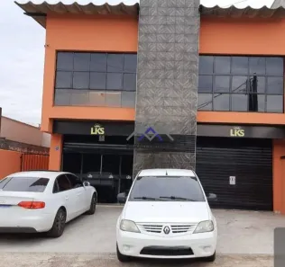 Prédio Comercial à venda, 450m² no Jardim Marsola, Campo Limpo Paulista