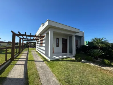 Casa com 2 Quartos à venda, 90m² no , Balneário Gaivota