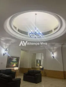Apartamento com 3 Quartos à venda, 123m² no Copacabana, Rio de Janeiro