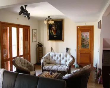 Sobrado com 3 Quartos à venda, 270m² no Adalgisa, Osasco
