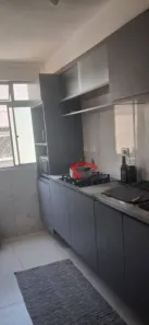 Apartamento com 3 Quartos à venda, 85m² no Vila Portugal, São Paulo