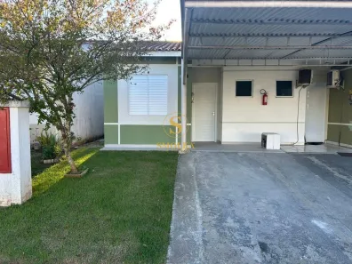 Casa com 2 Quartos à venda, 62m² no Bela Vista, Palhoça