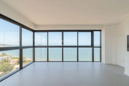 Apartamento com 3 Quartos à venda, 128m² no Armação, Penha