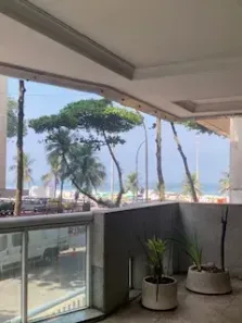 Apartamento com 4 Quartos à venda, 257m² no Leblon, Rio de Janeiro