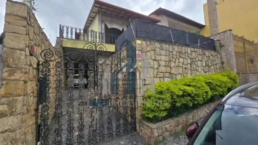 Casa com 3 Quartos para alugar, 321m² no Vila Ré, São Paulo