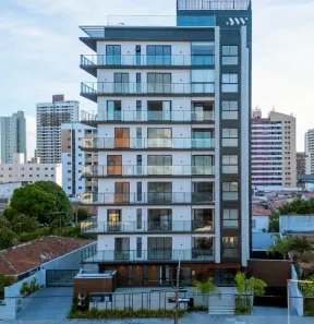 Apartamento com 2 Quartos à venda, 60m² no Manaíra, João Pessoa