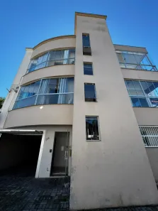 Apartamento com 2 Quartos para alugar, 65m² no Nações, Balneário Camboriú