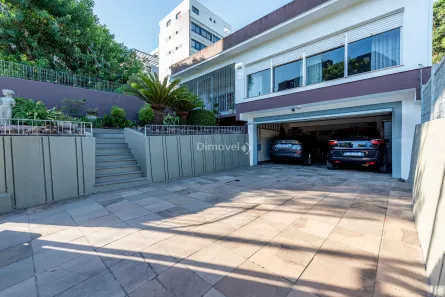 Casa com 3 Quartos à venda, 220m² no Cristal, Porto Alegre