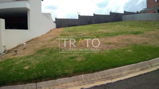 Lote/Terreno à venda, 327m² no Jardim Ypê, Paulínia