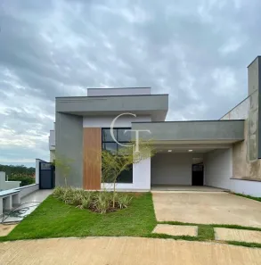 Casa de Condomínio com 3 Quartos à venda, 156m² no Vila Rubens, Indaiatuba