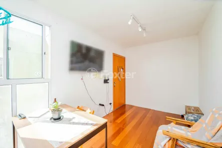 Apartamento com 2 Quartos à venda, 41m² no Restinga, Porto Alegre