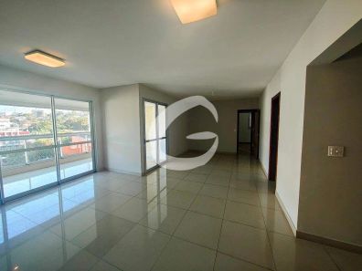 Apartamento com 4 Quartos à venda, 168m² no Lourdes, Belo Horizonte