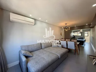 Apartamento com 2 Quartos à venda, 98m² no Ponta da Praia, Santos