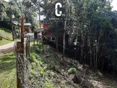 Lote/Terreno à venda, 10m² no Parque Pedra do Baú, Campos do Jordão