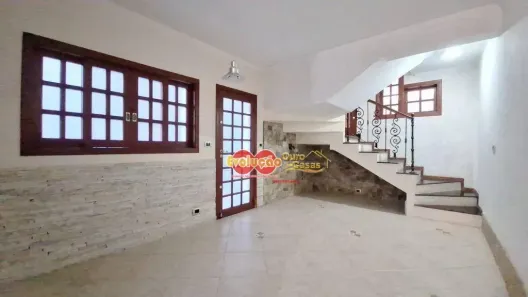 Casa com 3 Quartos à venda, 212m² no Jardim México, Itatiba