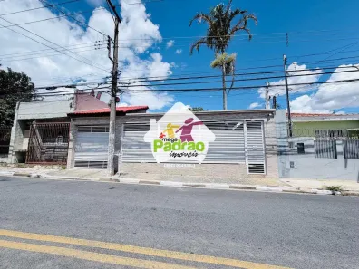 Casa com 3 Quartos à venda, 300m² no Vila Barros, Guarulhos