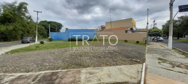 Lote/Terreno para alugar, 805m² no Jardim Nova Europa, Campinas