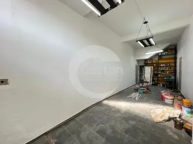 Ponto Comercial com 1 Quarto para alugar, 30m² no Vila Bertioga, São Paulo
