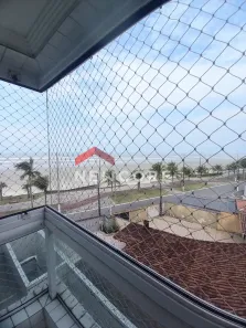 Apartamento com 2 Quartos à venda, 68m² no Solemar, Praia Grande