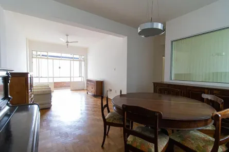 Apartamento com 3 Quartos à venda, 122m² no Bela Vista, São Paulo