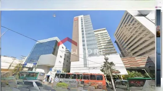 Sala Comercial com 1 Quarto à venda, 35m² no Centro, Osasco